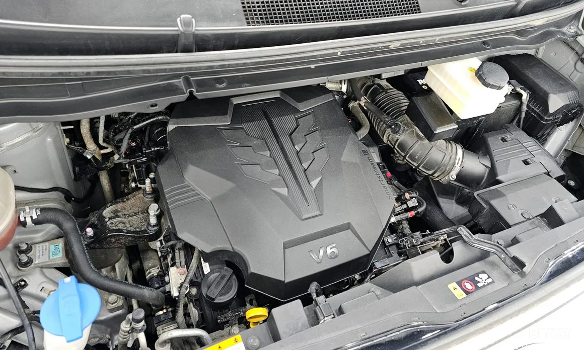 Hyundai Staria 2021 L3.5 Cargo 5-Seater