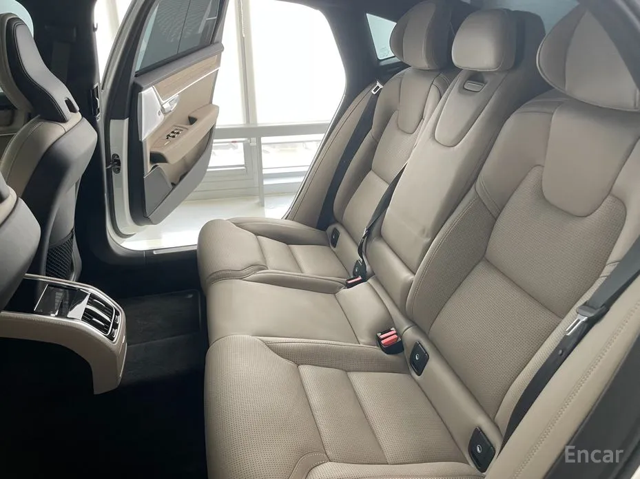 Volvo S90 2016 B5 Ultra Bright