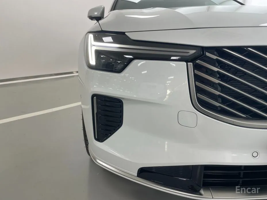 Volvo S90 2016 B5 Ultra Bright