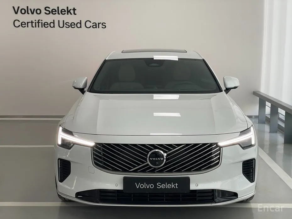 Volvo S90 2016 B5 Ultra Bright