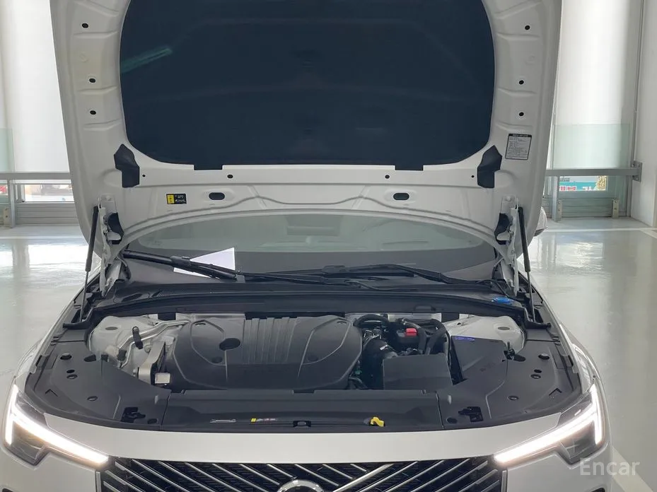 Volvo S90 2016 B5 Ultra Bright