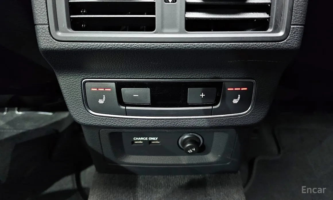 Audi Q5 2017 45 TFSI Quattro