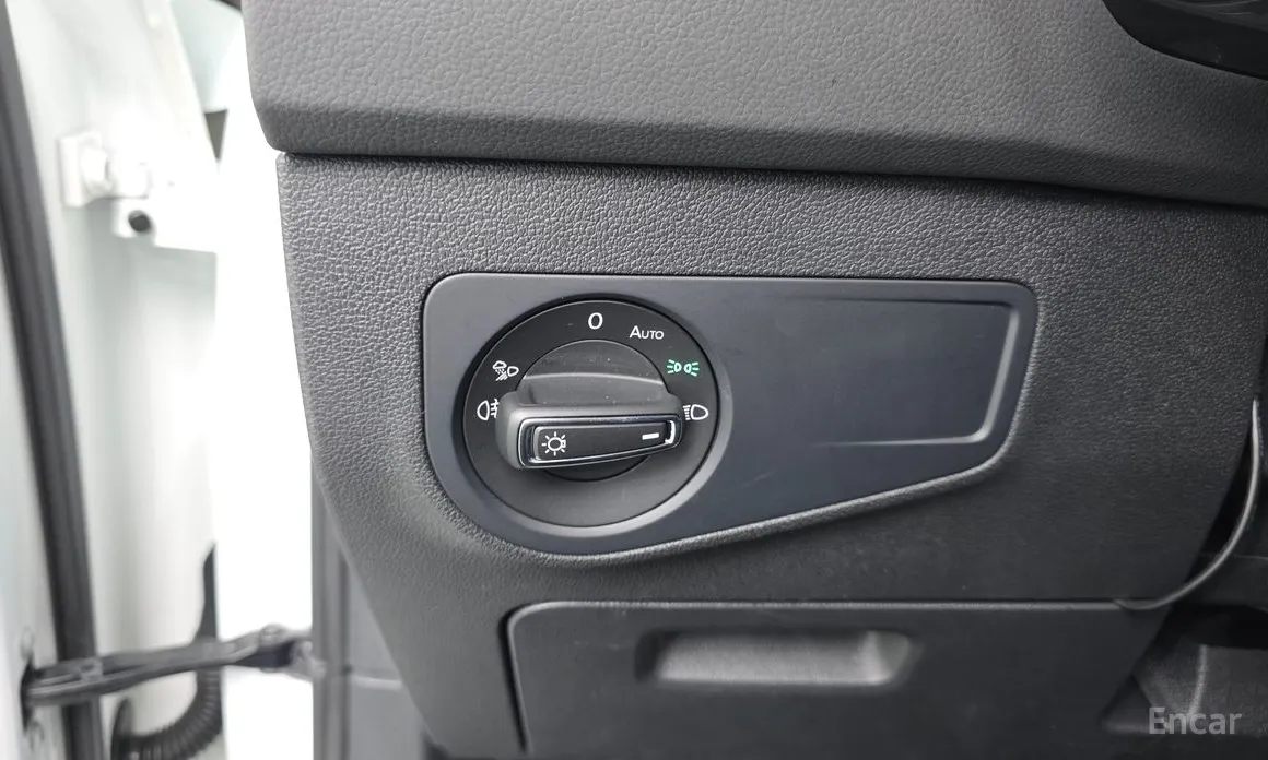 Volkswagen Tiguan 2018 2.0 TDI Premium