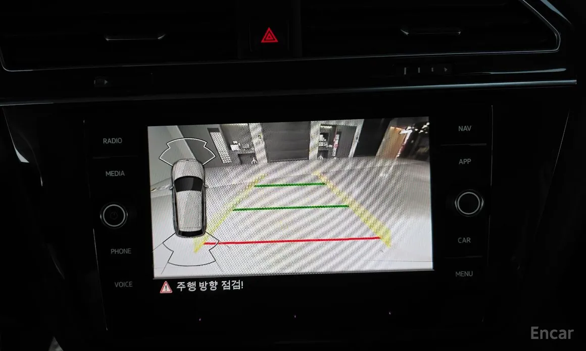 Volkswagen Tiguan 2018 2.0 TDI Premium