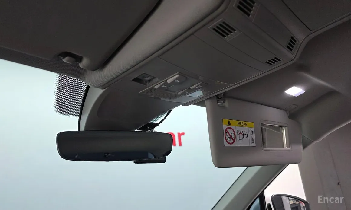 Volkswagen Tiguan 2018 2.0 TDI Premium