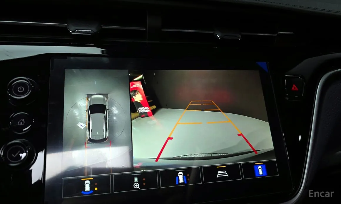 Chevrolet Bolt EUV 2021 Premier