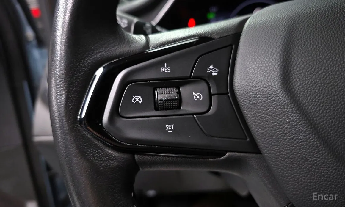 Chevrolet Bolt EUV 2021 Premier