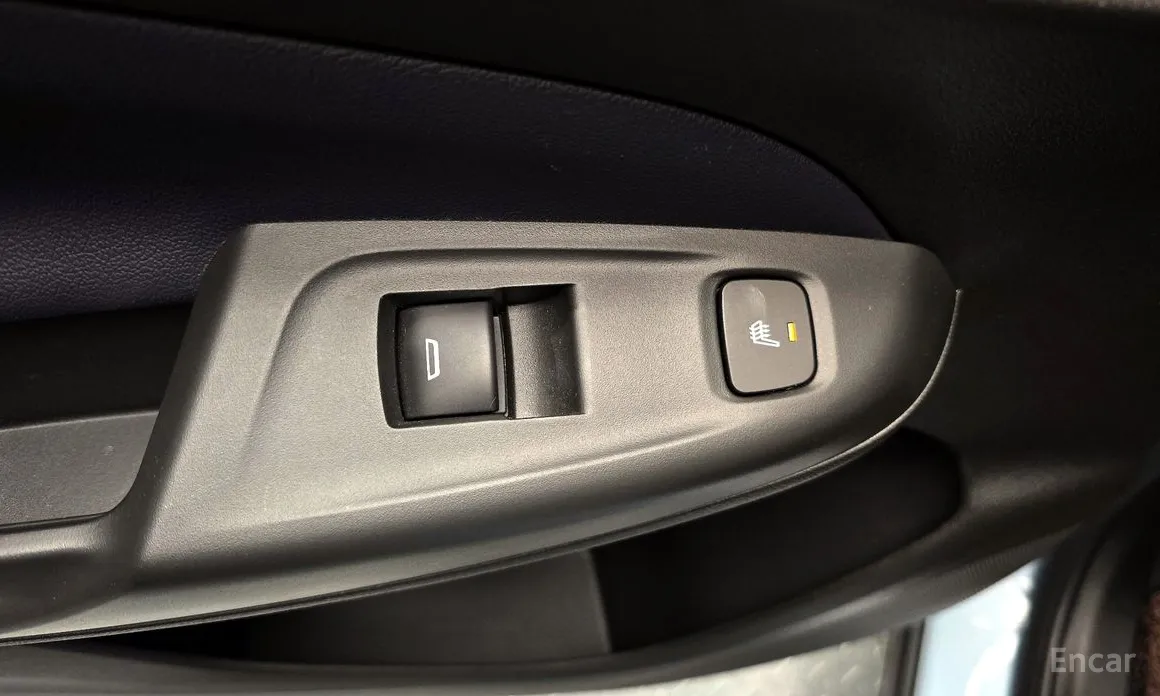 Chevrolet Bolt EUV 2021 Premier