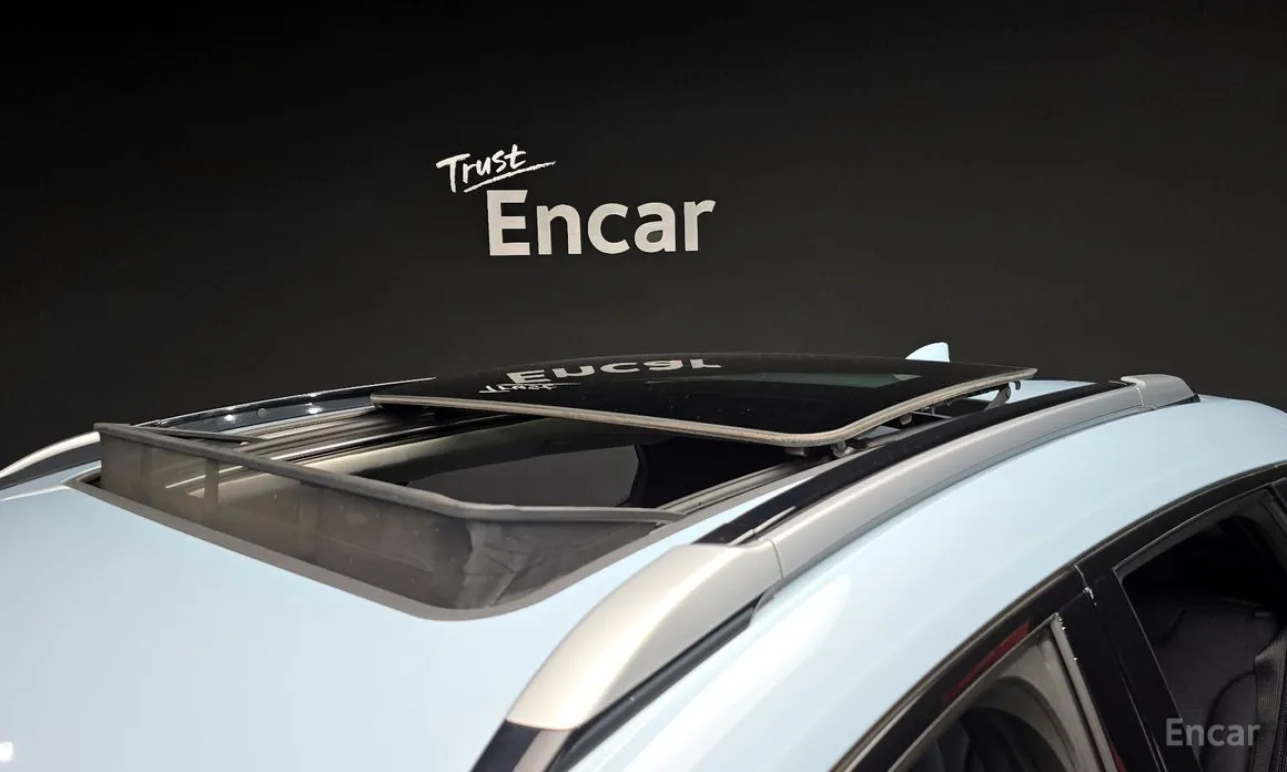 Chevrolet Bolt EUV 2021 Premier