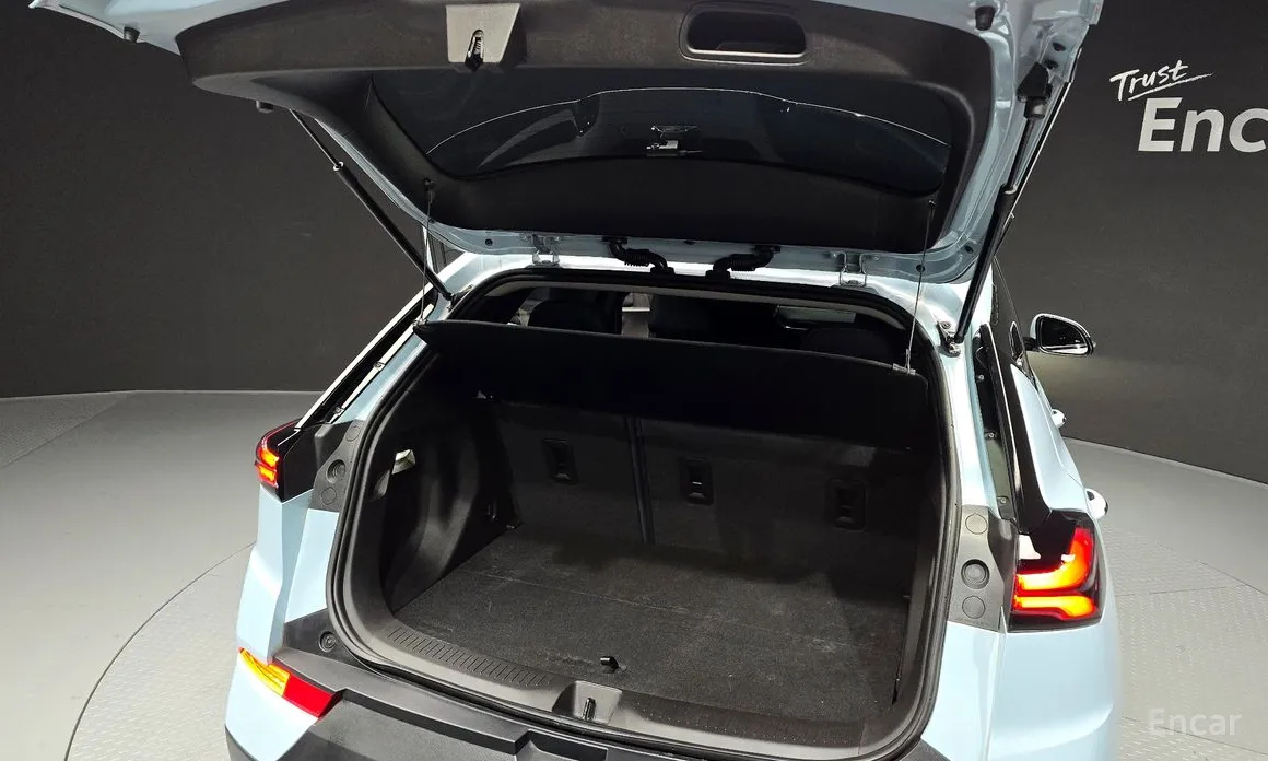 Chevrolet Bolt EUV 2021 Premier