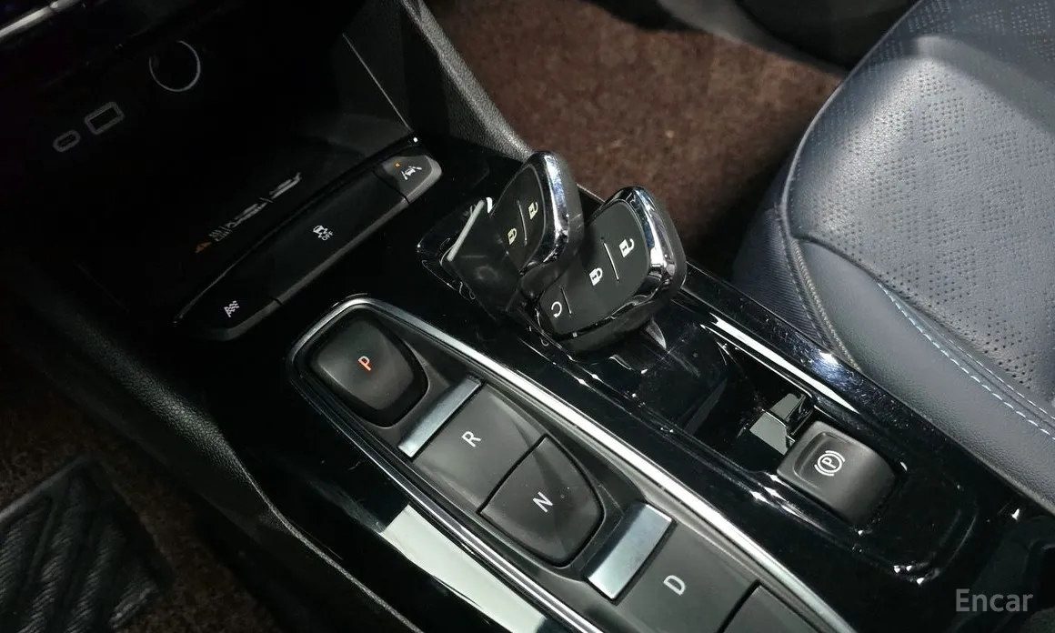 Chevrolet Bolt EUV 2021 Premier