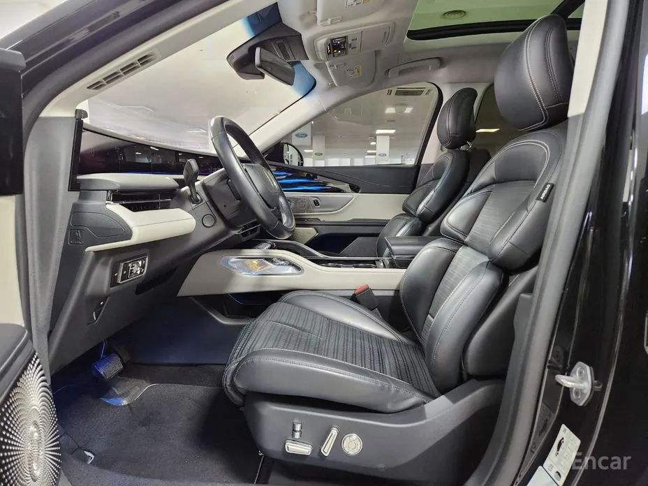 Lincoln Nautilus 2023 2.0 Reserve AWD