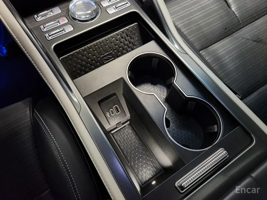 Lincoln Nautilus 2023 2.0 Reserve AWD