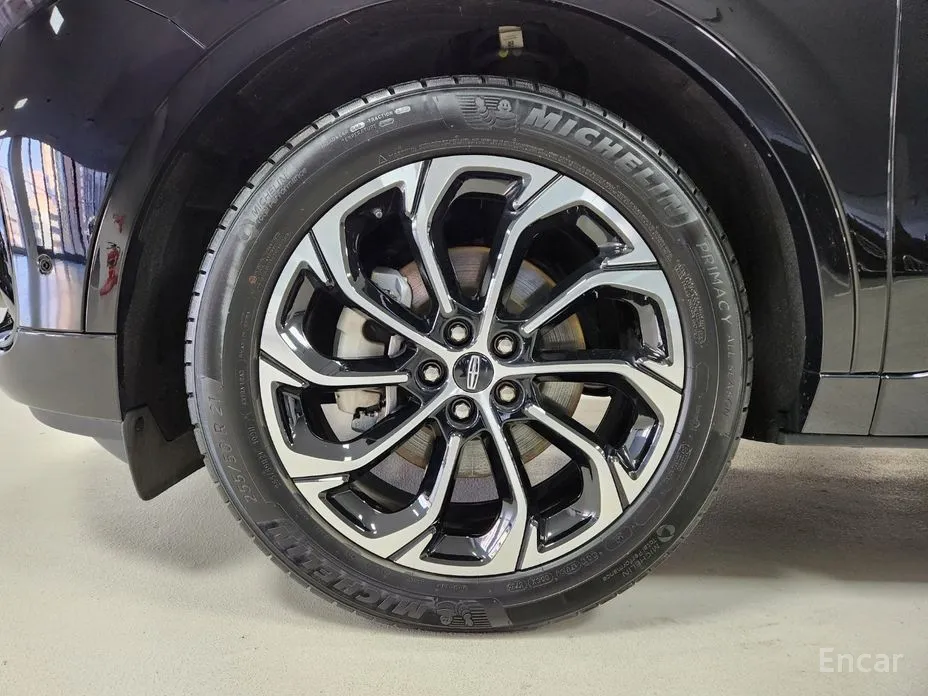 Lincoln Nautilus 2023 2.0 Reserve AWD