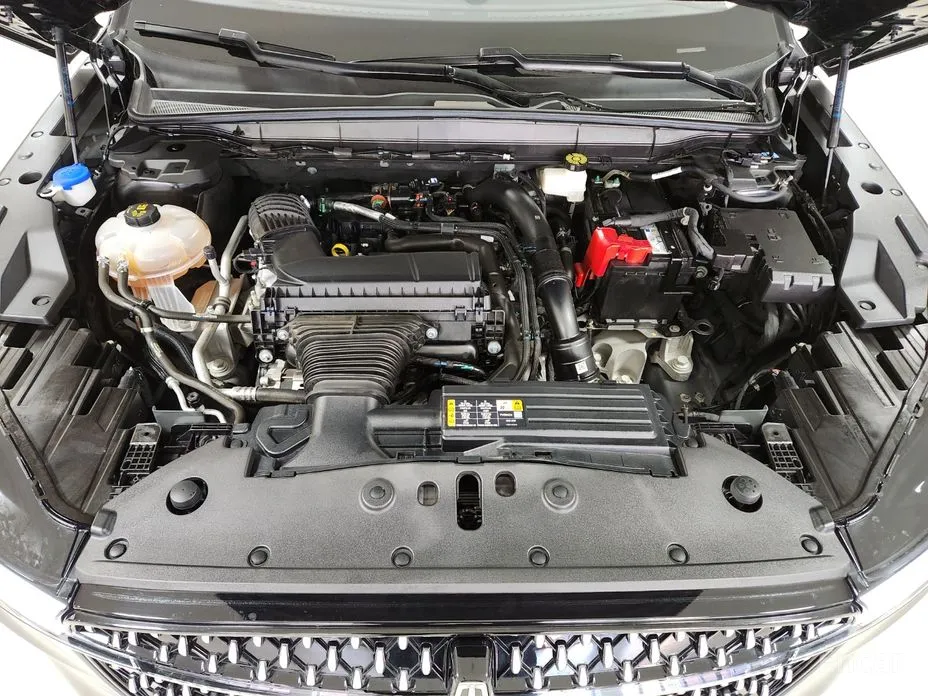 Lincoln Nautilus 2023 2.0 Reserve AWD