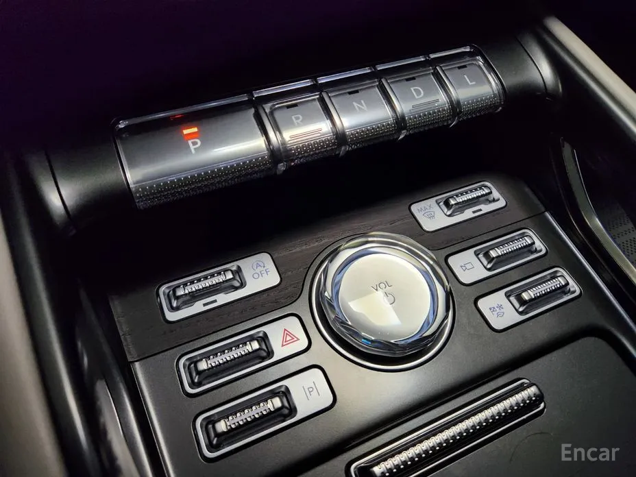 Lincoln Nautilus 2023 2.0 Reserve AWD