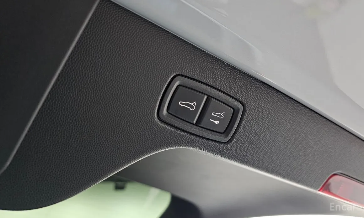 Porsche Macan 2024 Base 4