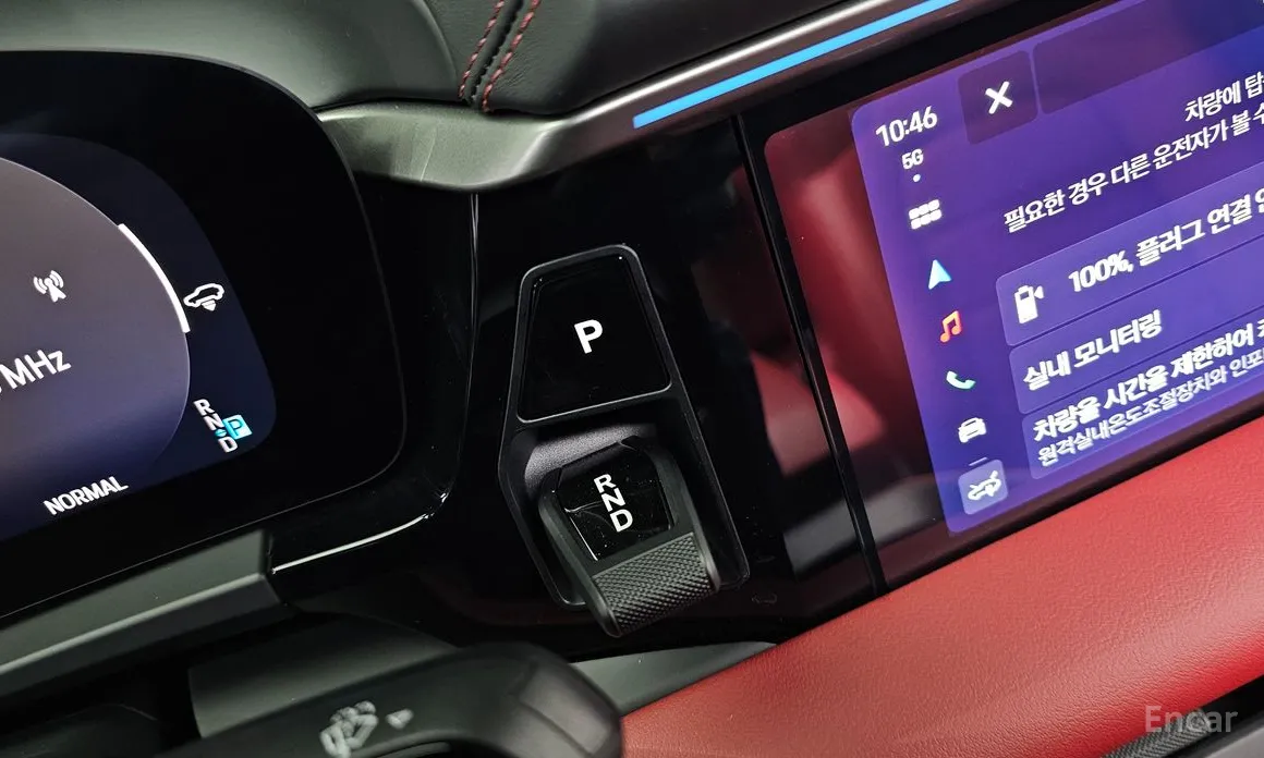 Porsche Macan 2024 Base 4