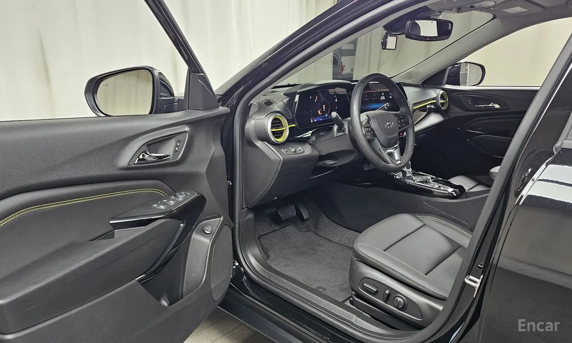 Chevrolet Trax 2023 1.2 ACTIV