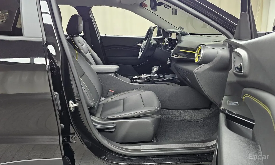 Chevrolet Trax 2023 1.2 ACTIV