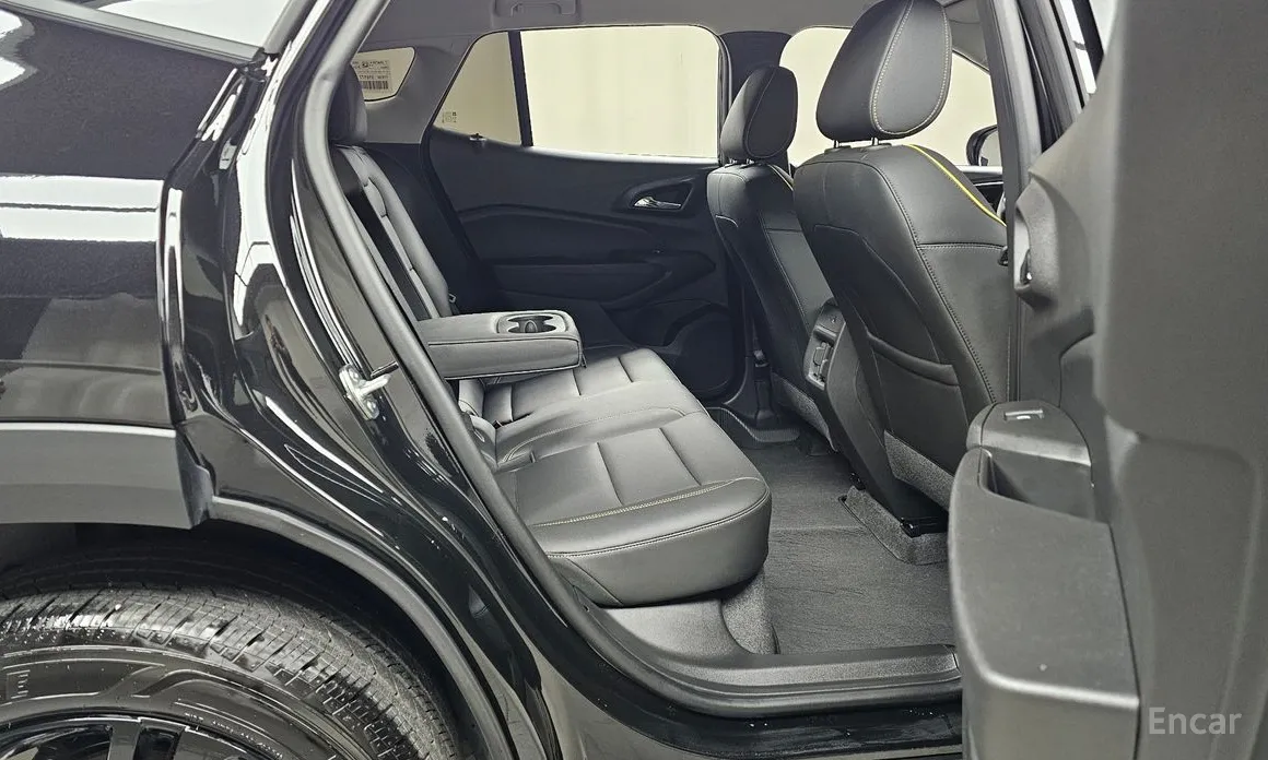 Chevrolet Trax 2023 1.2 ACTIV