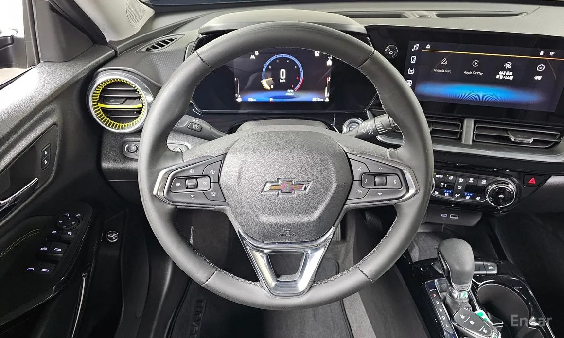 Chevrolet Trax 2023 1.2 ACTIV