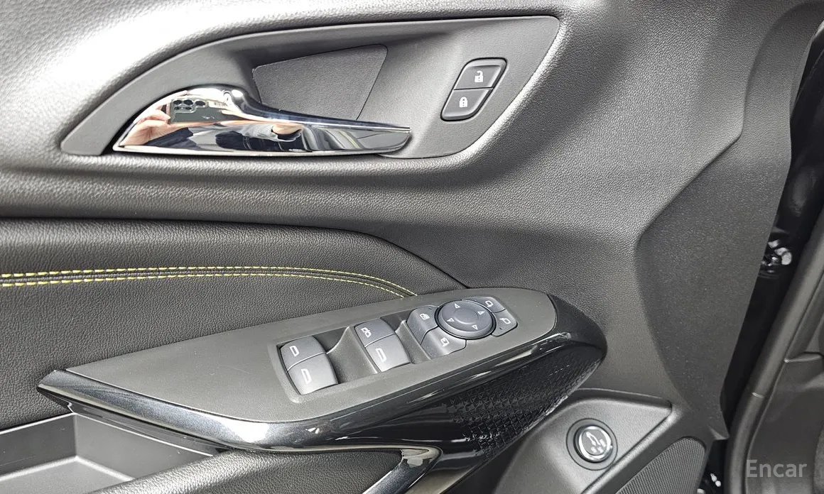 Chevrolet Trax 2023 1.2 ACTIV