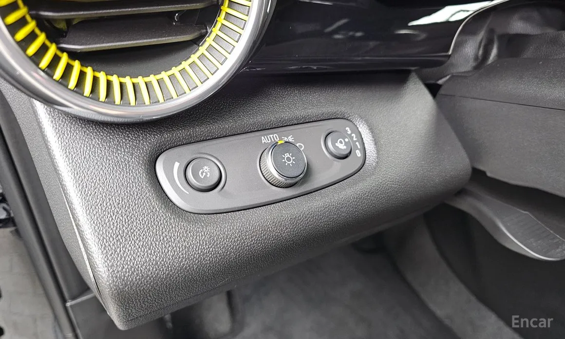 Chevrolet Trax 2023 1.2 ACTIV