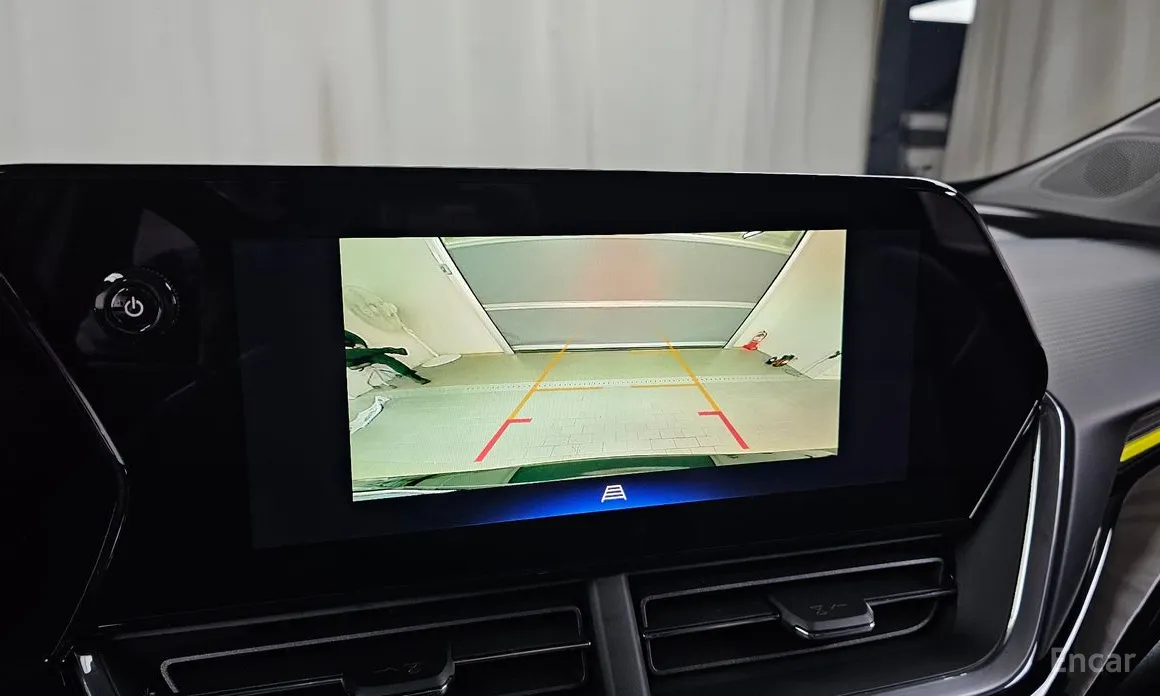 Chevrolet Trax 2023 1.2 ACTIV