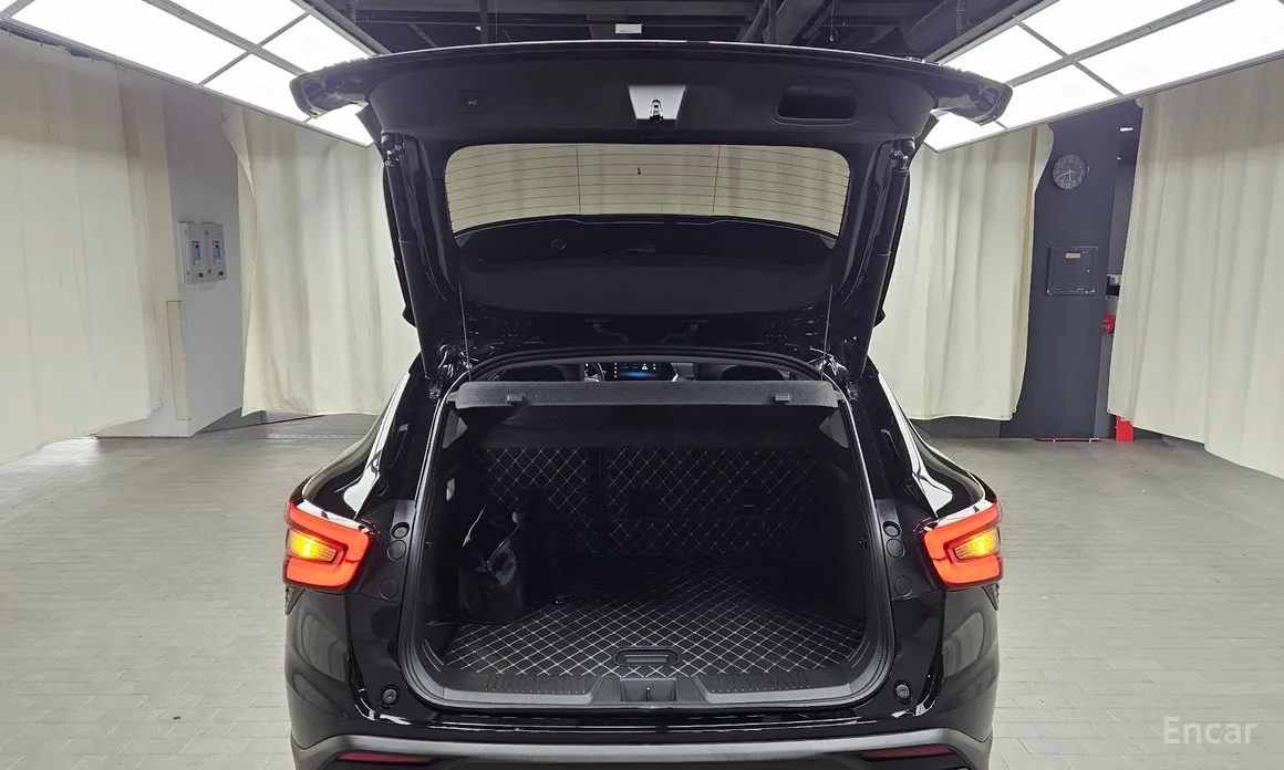 Chevrolet Trax 2023 1.2 ACTIV