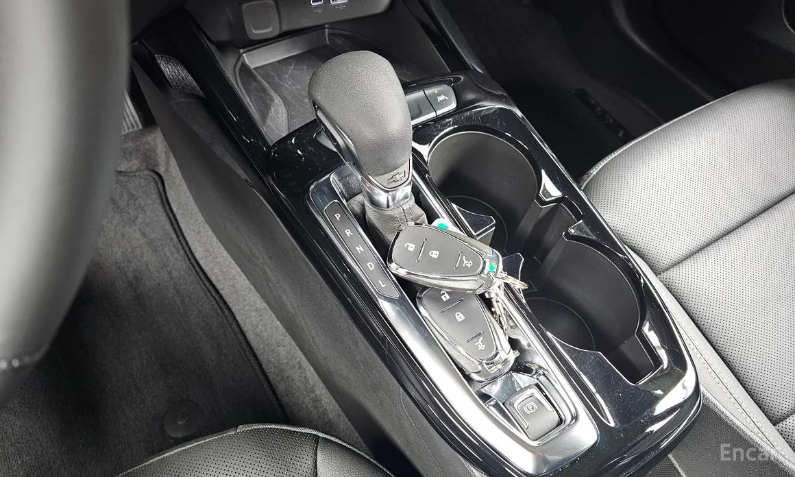 Chevrolet Trax 2023 1.2 ACTIV