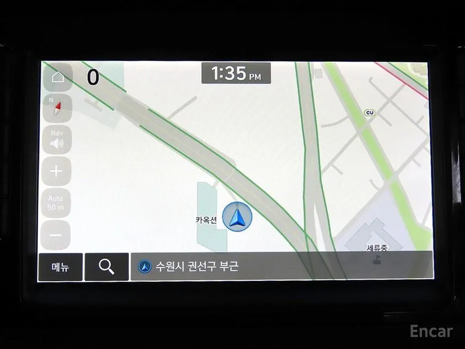 Hyundai Solati 2015 15-seater