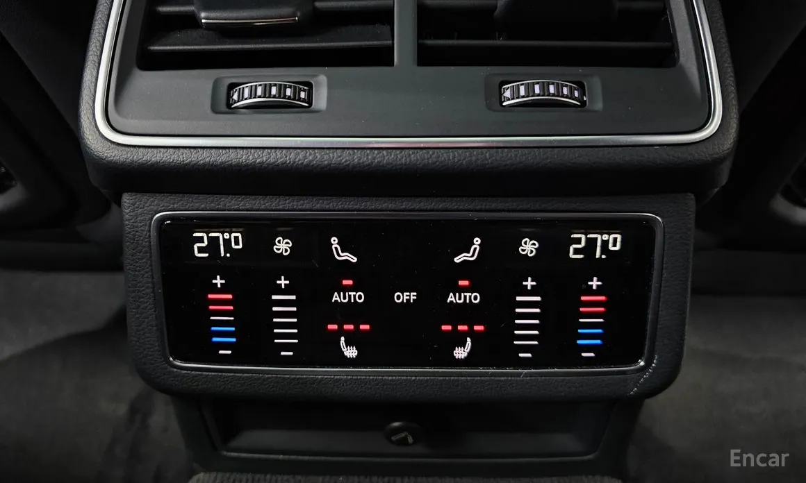 Audi A6 2019 45 TFSI Premium