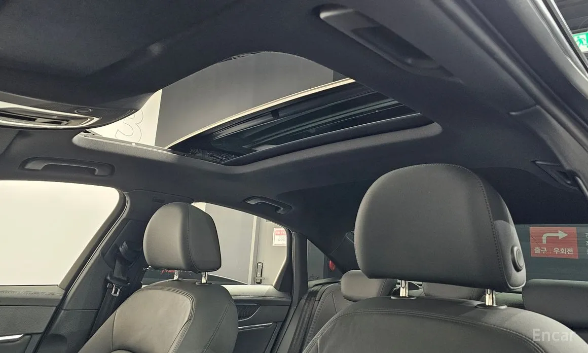 Audi A6 2019 45 TFSI Premium