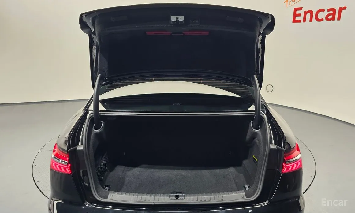 Audi A6 2019 45 TFSI Premium