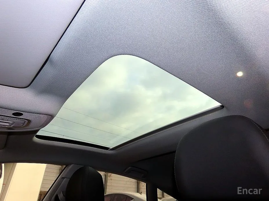 Audi A5 2017 40 TFSI Quattro Sportback