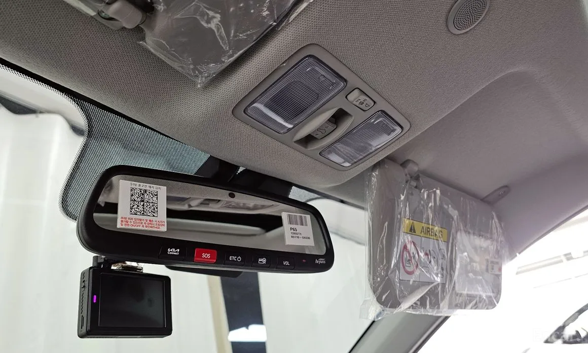 Kia Morning 2023 Signiture