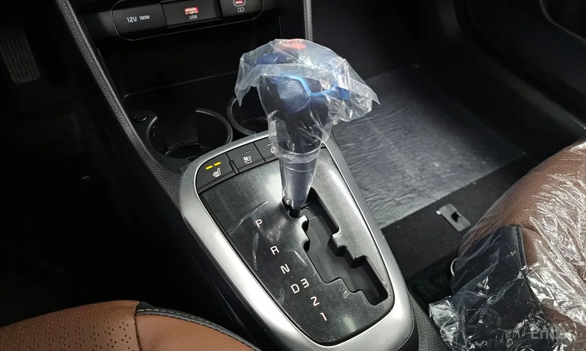 Kia Morning 2023 Signiture