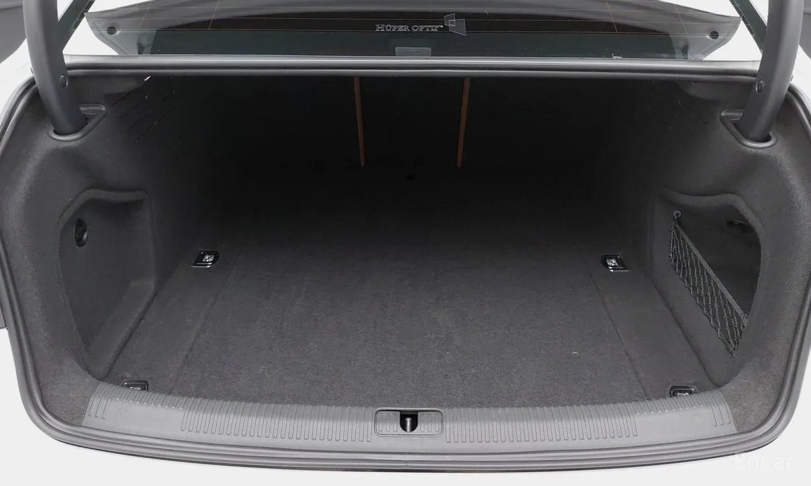 Audi A4 2016 40 TFSI Premium