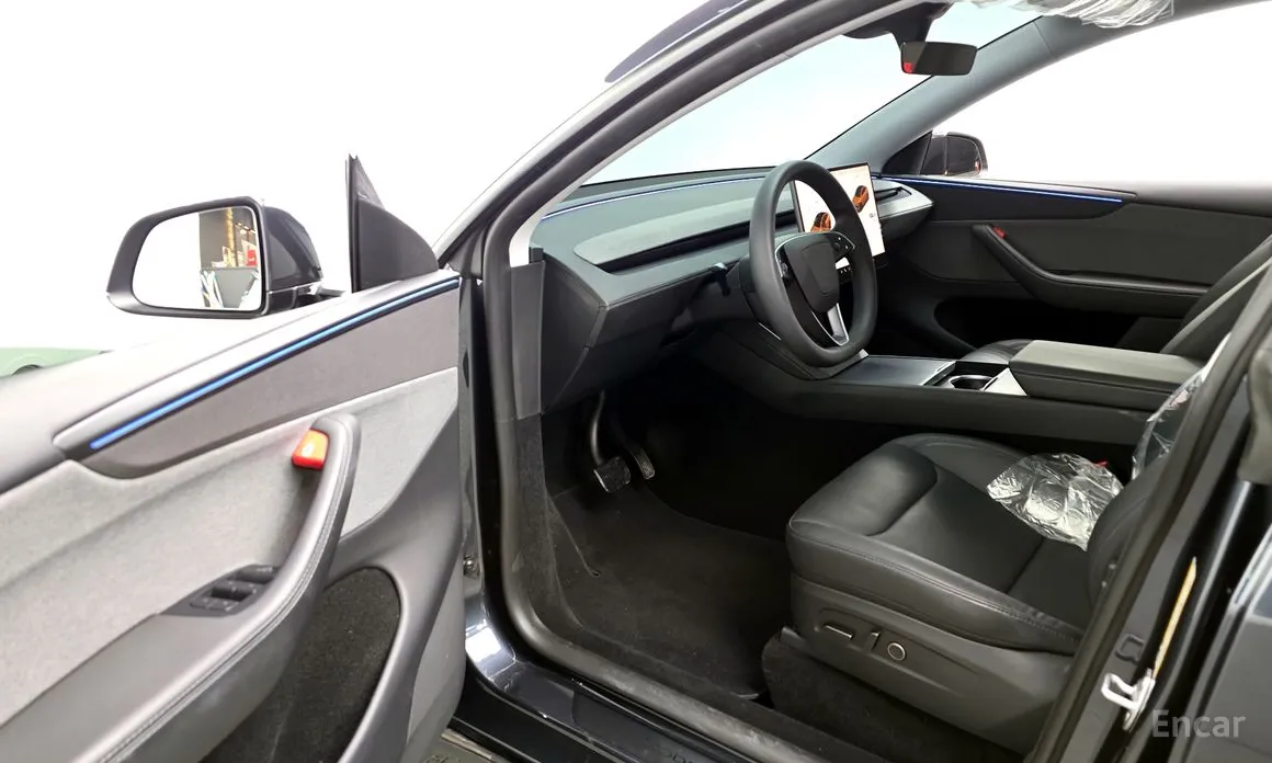 Tesla Model Y 2020 RWD