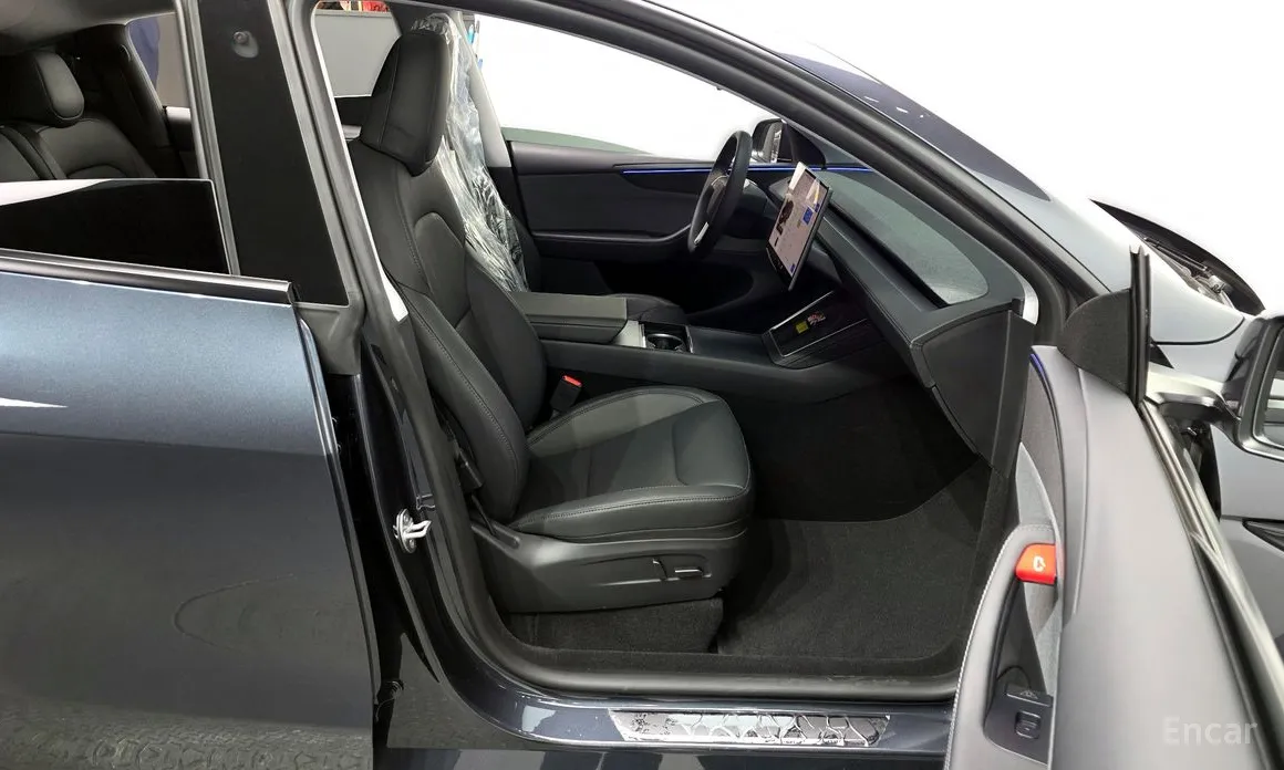 Tesla Model Y 2020 RWD