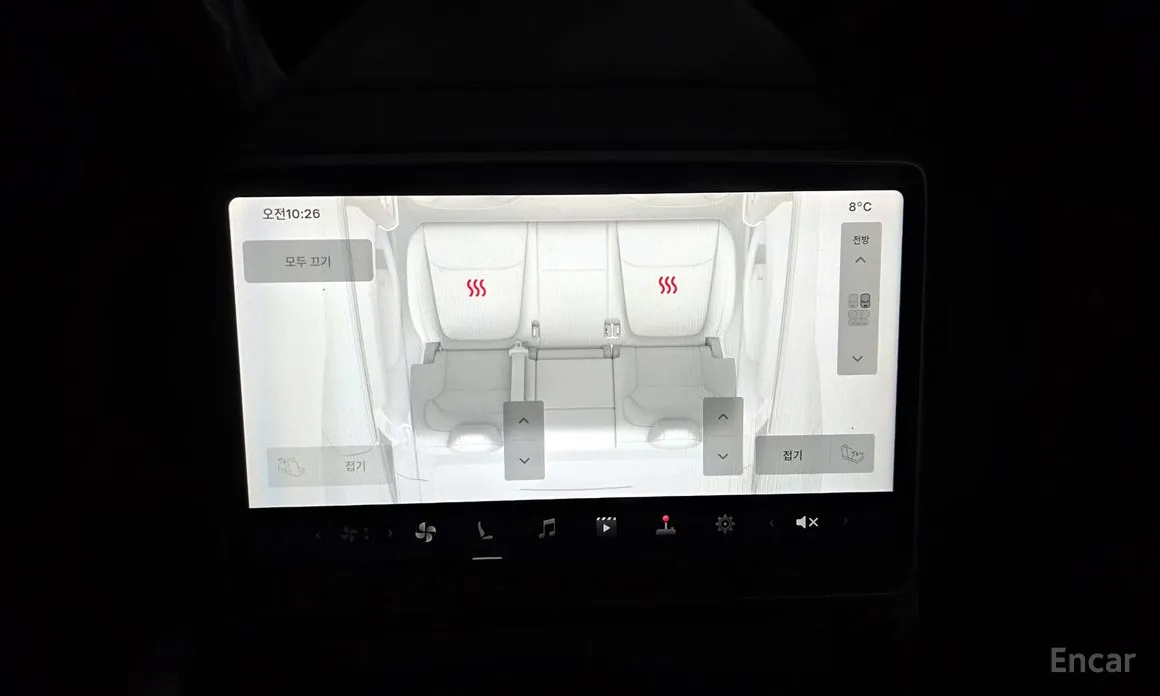 Tesla Model Y 2020 RWD