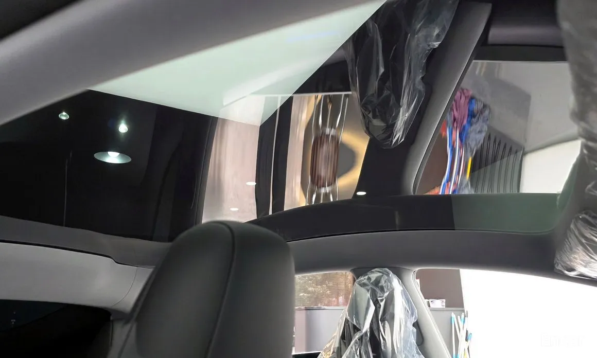 Tesla Model Y 2020 RWD