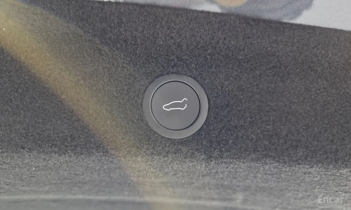 Tesla Model Y 2020 RWD