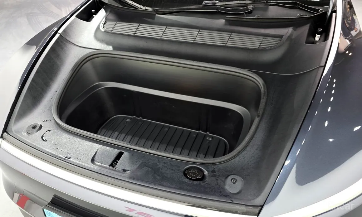 Tesla Model Y 2020 RWD