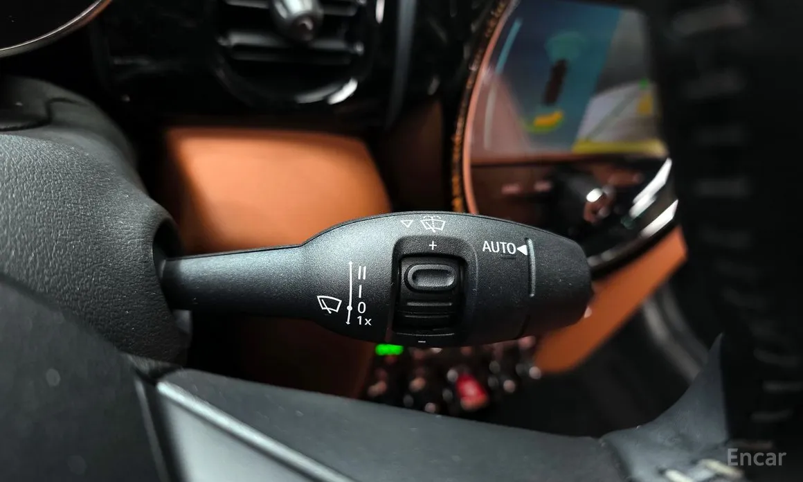 Mini Cooper Convertible 2001 Classic