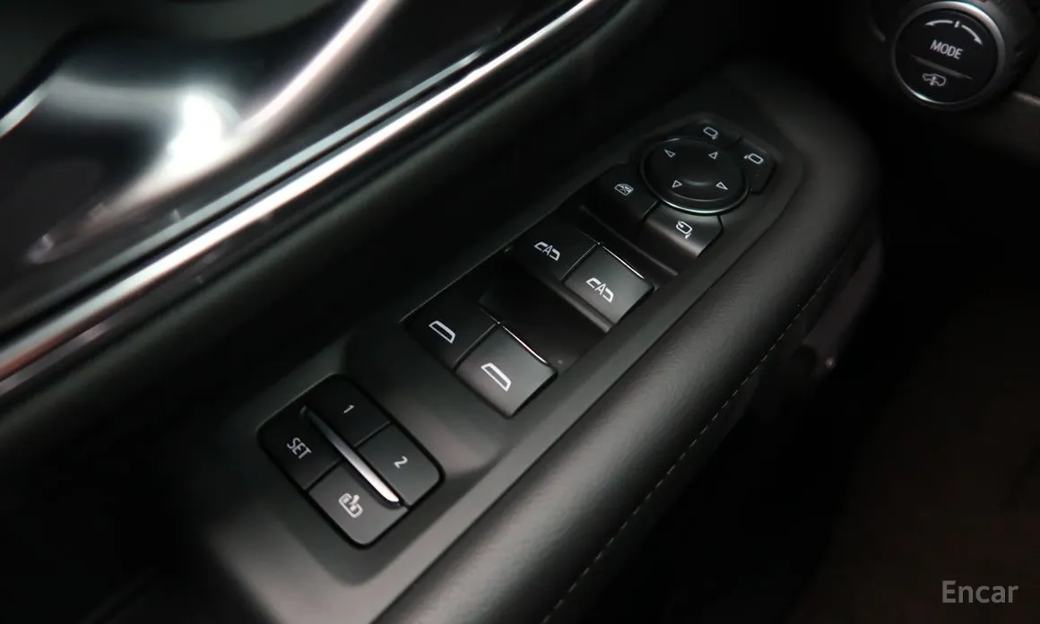 Chevrolet Tahoe 2022 6.2 Dark Knight 4WD