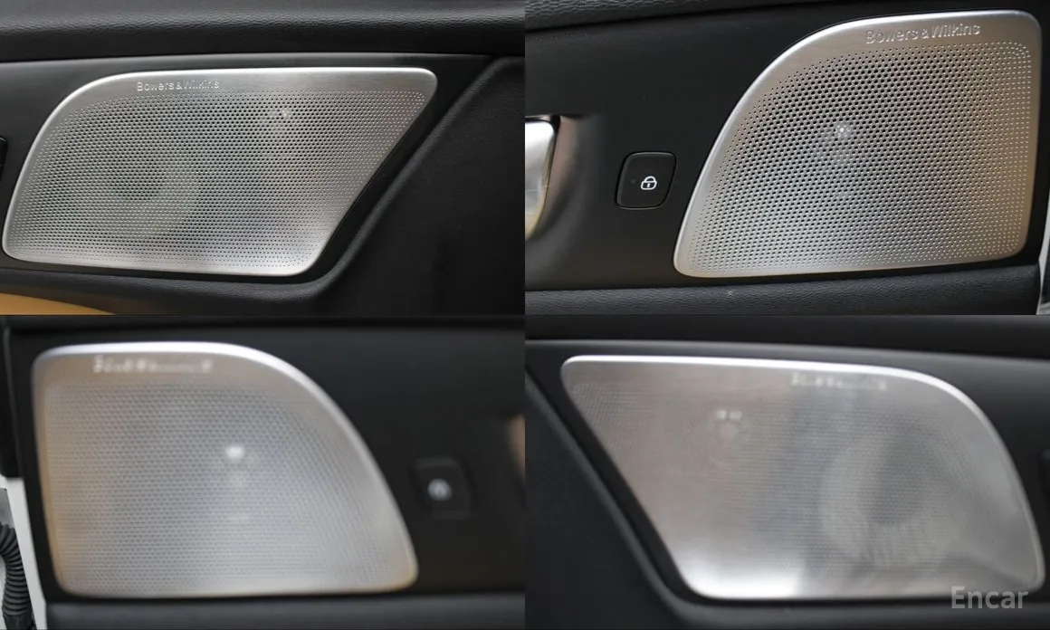 Volvo S60 2019 B5 Ultimate Bright