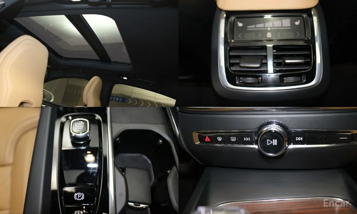 Volvo S60 2019 B5 Ultimate Bright