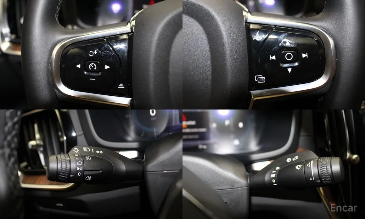 Volvo S60 2019 B5 Ultimate Bright